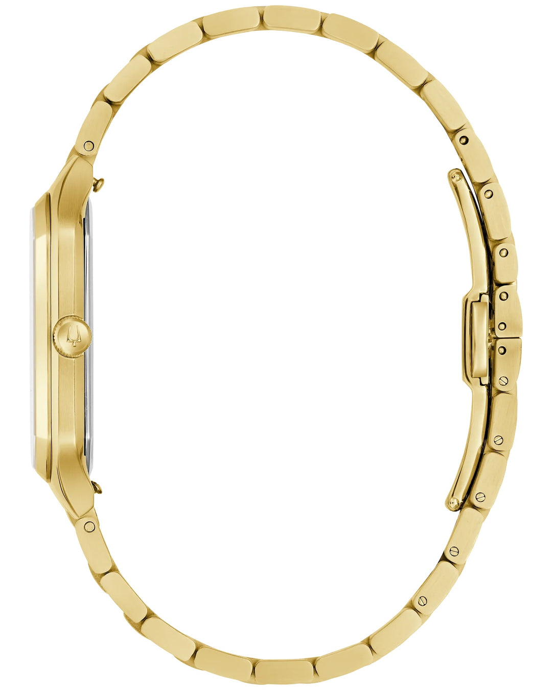 Bulova We Are All Here 32mm Quartz Watch 