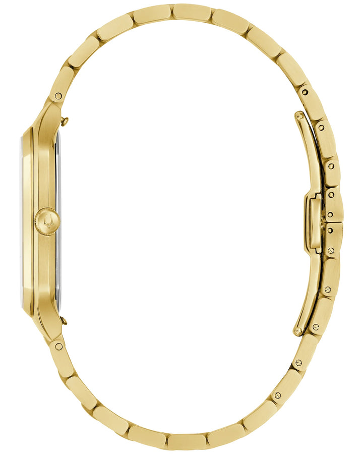 Bulova We Are All Here 32mm Quartz Watch 