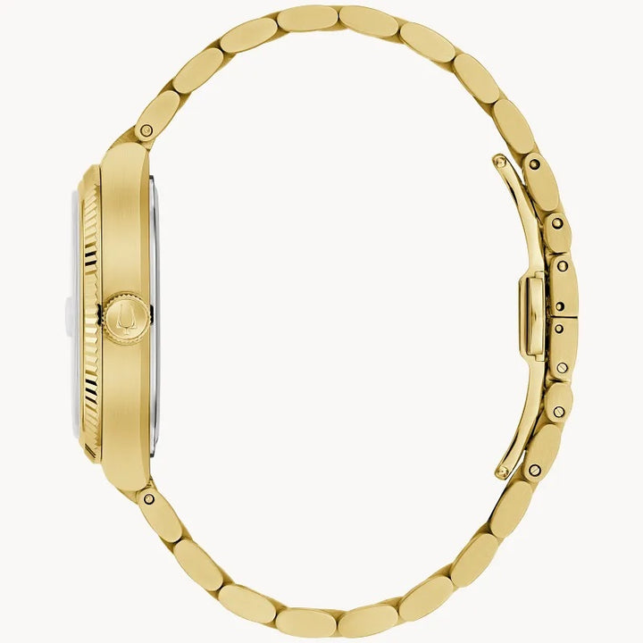 Bulova Super Seville 37.5mm High Performance Quartz (Precisionist / HP