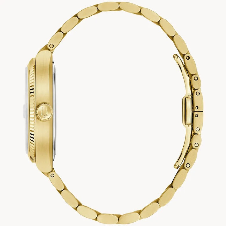 Bulova Super Seville 37.5mm High Performance Quartz (Precisionist / HP