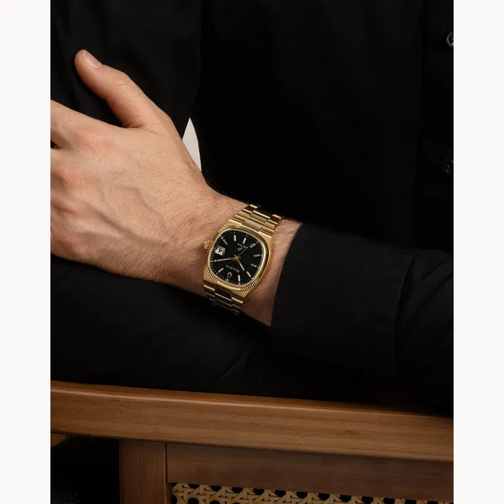 Bulova Super Seville 37.5mm High Performance Quartz (Precisionist / HP