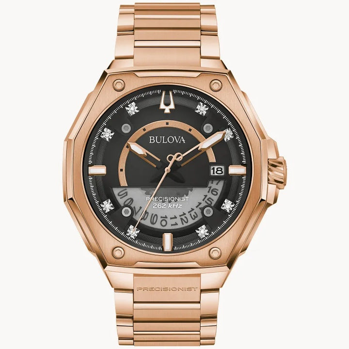 Bulova Series X 45mm High Performance Quartz (Precisionist / HPQ) Watc