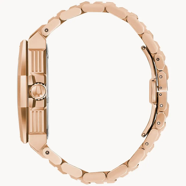 Bulova Series X 45mm High Performance Quartz (Precisionist / HPQ) Watc