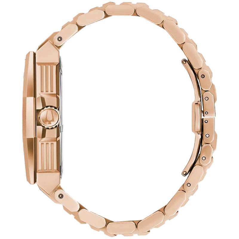 Bulova Series X 45mm High Performance Quartz (Precisionist / HPQ) Watc