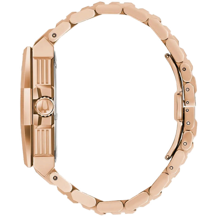 Bulova Series X 45mm High Performance Quartz (Precisionist / HPQ) Watc