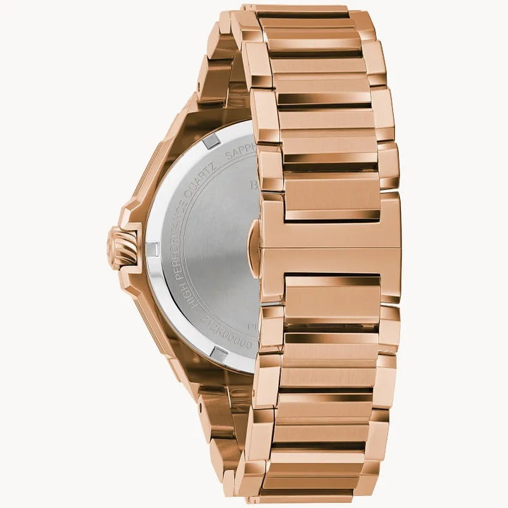 Bulova Series X 45mm High Performance Quartz (Precisionist / HPQ) Watc