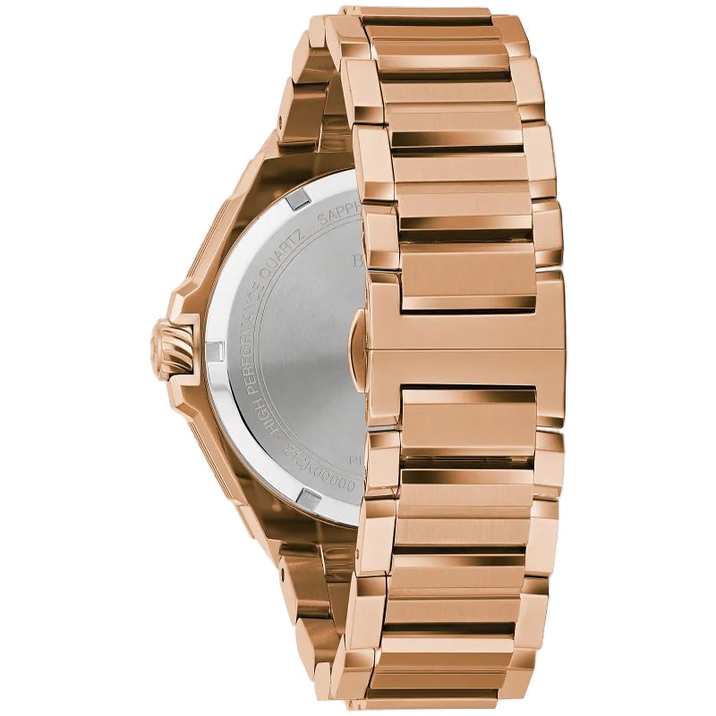Bulova Series X 45mm High Performance Quartz (Precisionist / HPQ) Watc