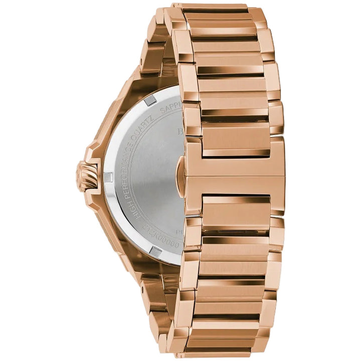 Bulova Series X 45mm High Performance Quartz (Precisionist / HPQ) Watc