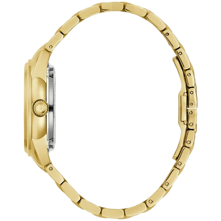 Bulova Sutton 34.5mm Automatic Watch 97L172