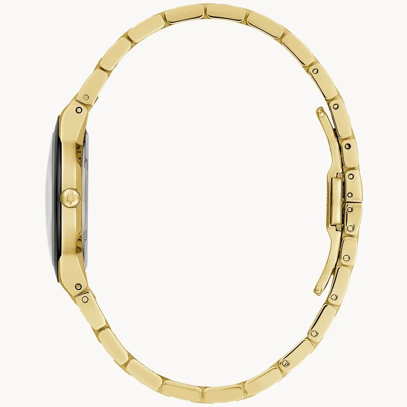 Bulova Millennia 32mm Quartz Watch 