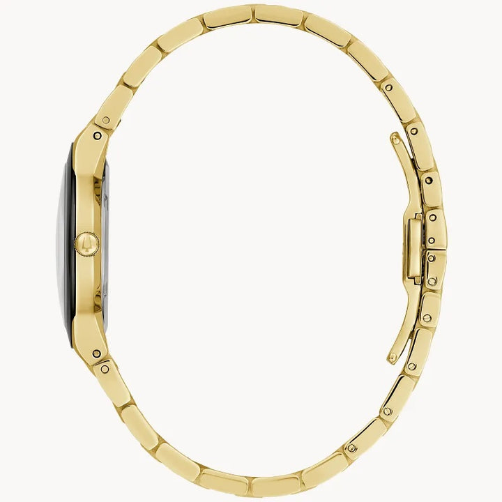 Bulova Millennia 32mm Quartz Watch 