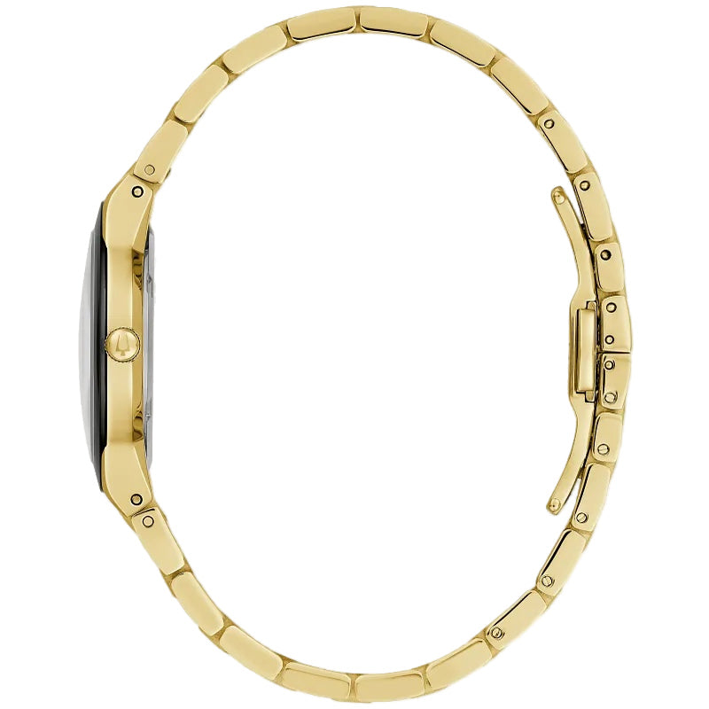 Bulova Millennia 32mm Quartz Watch 