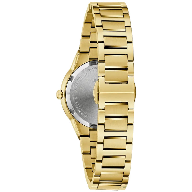 Bulova Millennia 32mm Quartz Watch 