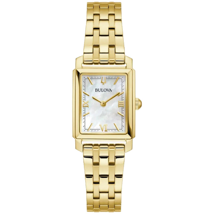 Bulova Sutton 21mm Quartz Watch 97L177