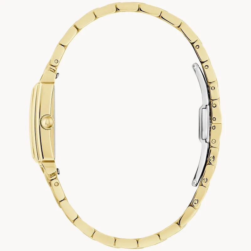 Bulova Sutton 21mm Quartz Watch 