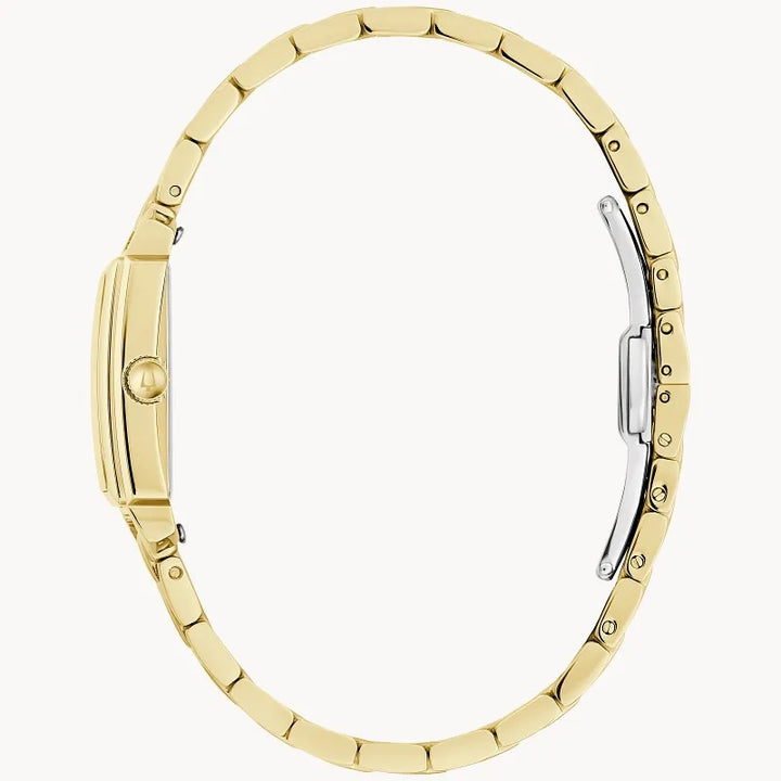 Bulova Sutton 21mm Quartz Watch 