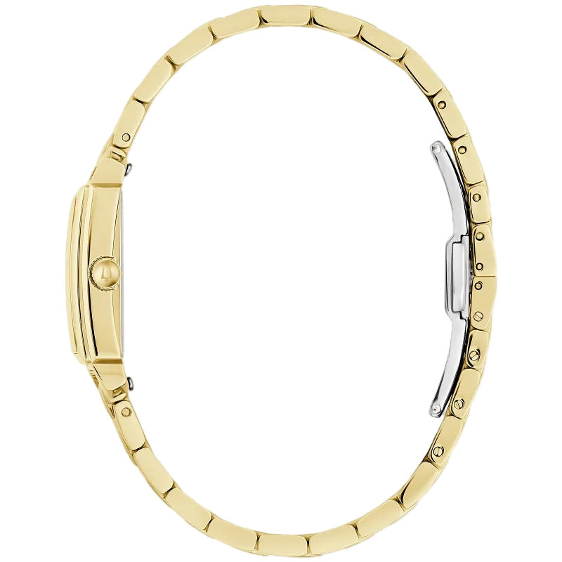 Bulova Sutton 21mm Quartz Watch 97L177