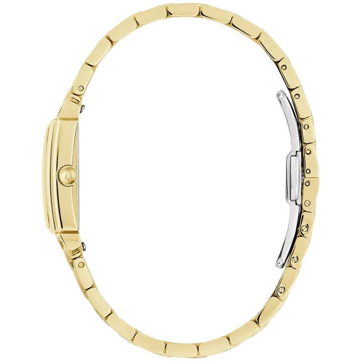 Bulova Sutton 21mm Quartz Watch 97L177