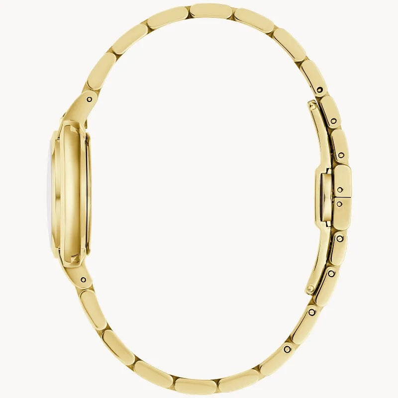 Bulova Rubaiyat 30.5mm Quartz Watch 