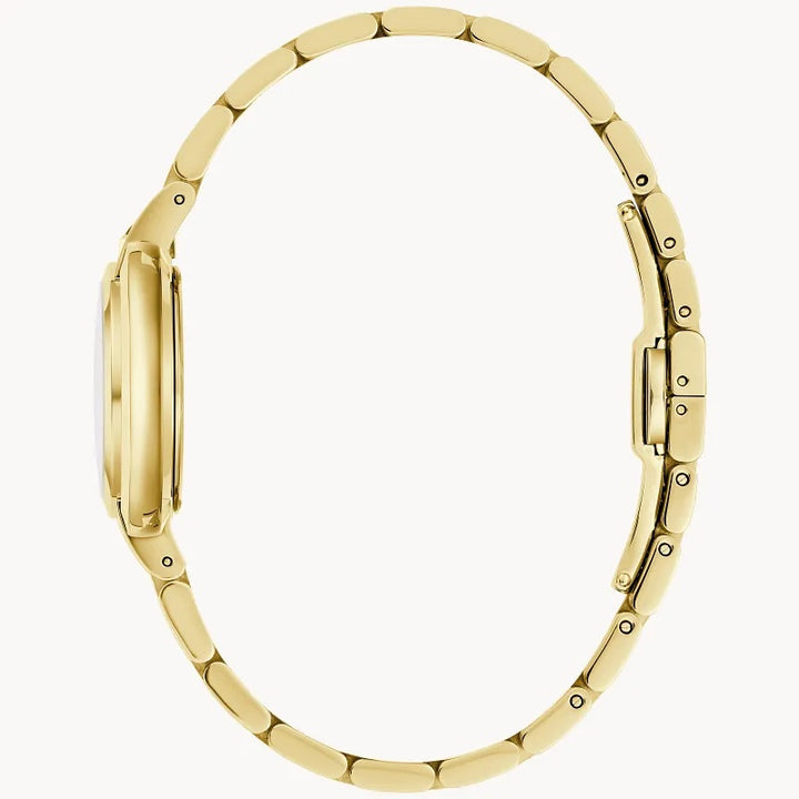Bulova Rubaiyat 30.5mm Quartz Watch 