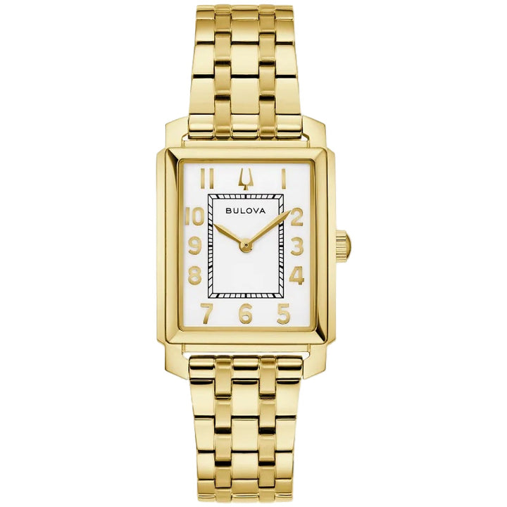 Bulova Sutton 25mm Quartz Watch 97L186