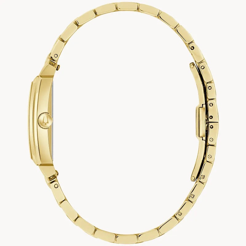 Bulova Sutton 25mm Quartz Watch 