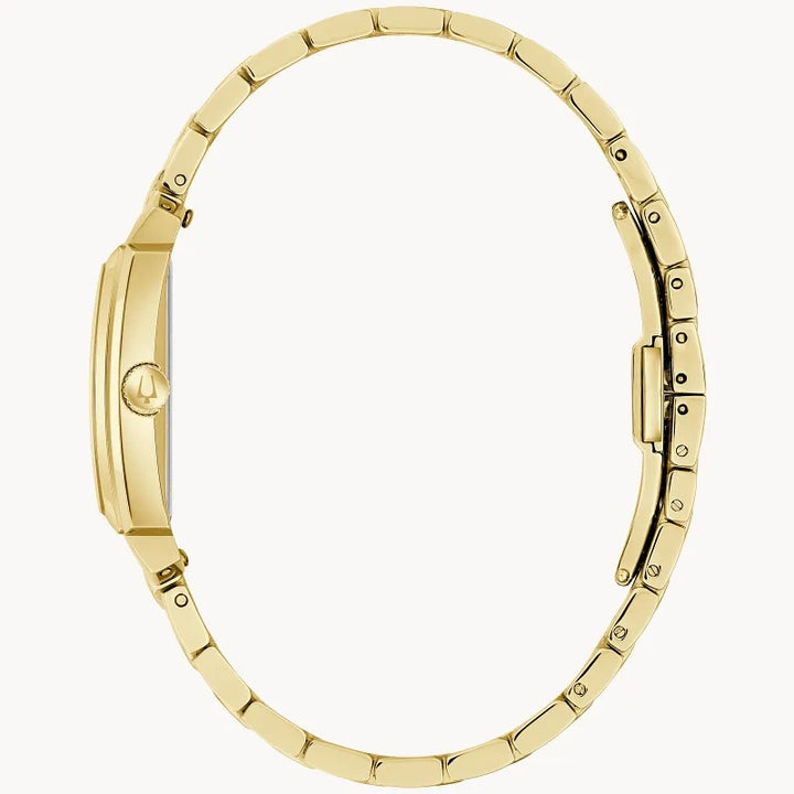 Bulova Sutton 25mm Quartz Watch 