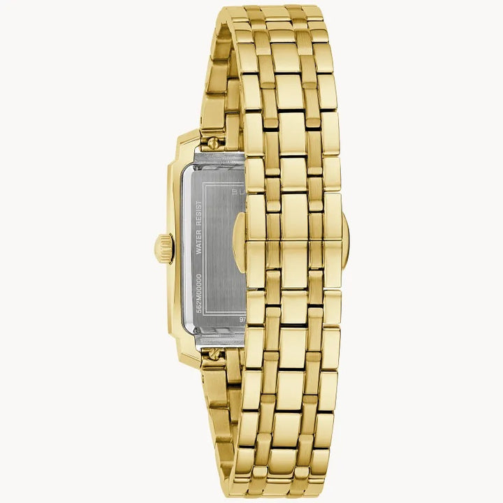 Bulova Sutton 25mm Quartz Watch 