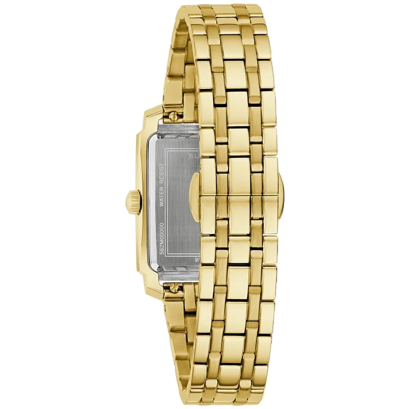 Bulova Sutton 25mm Quartz Watch 97L186