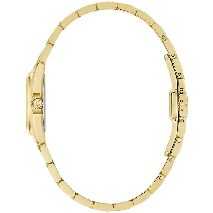 Bulova Surveyor 22.7mm Quartz Watch 