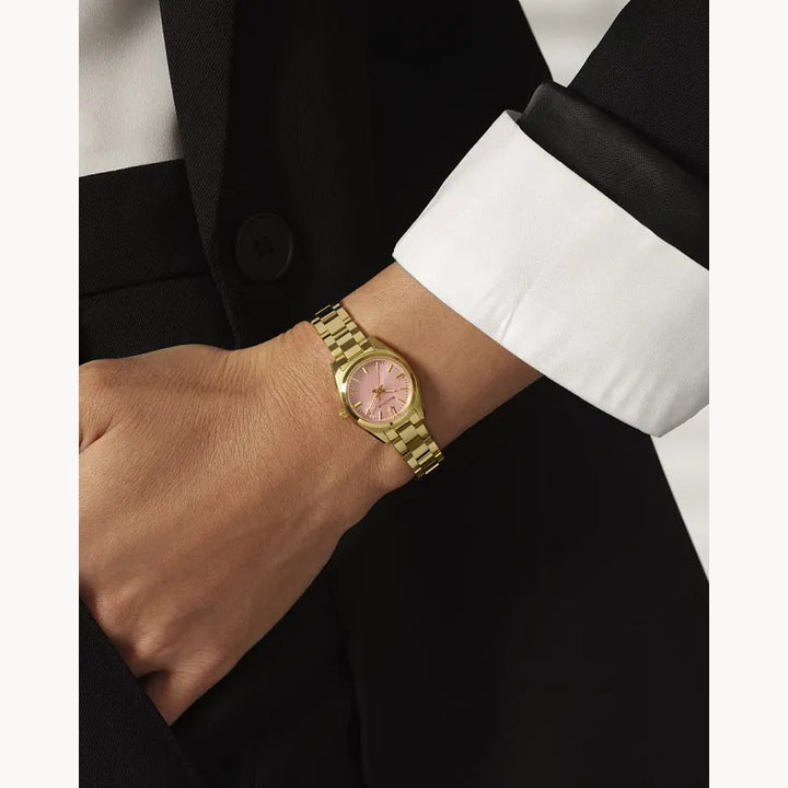 Bulova Surveyor 22.7mm Quartz Watch 