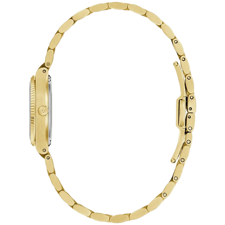 Bulova Super Seville Mini 25mm Quartz Watch 97L189
