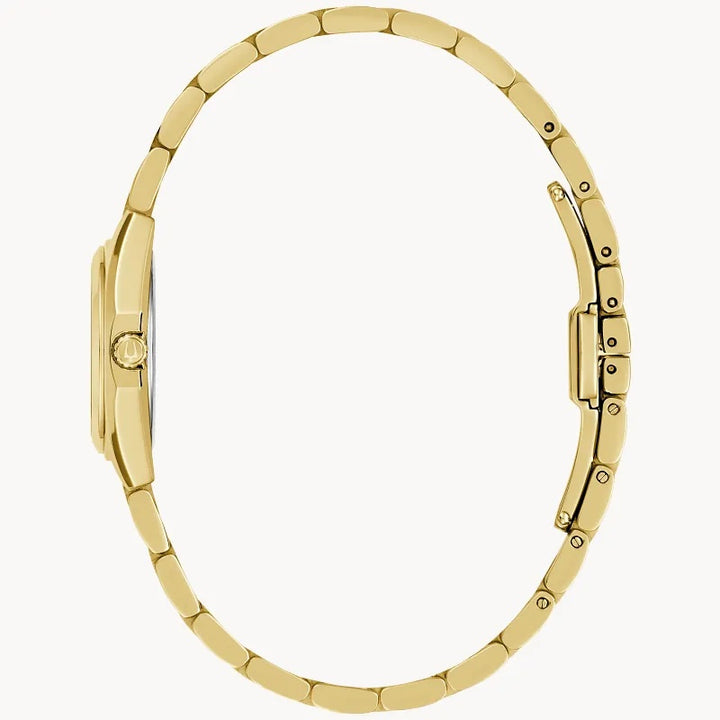 Bulova Surveyor 22.7mm Quartz Watch 