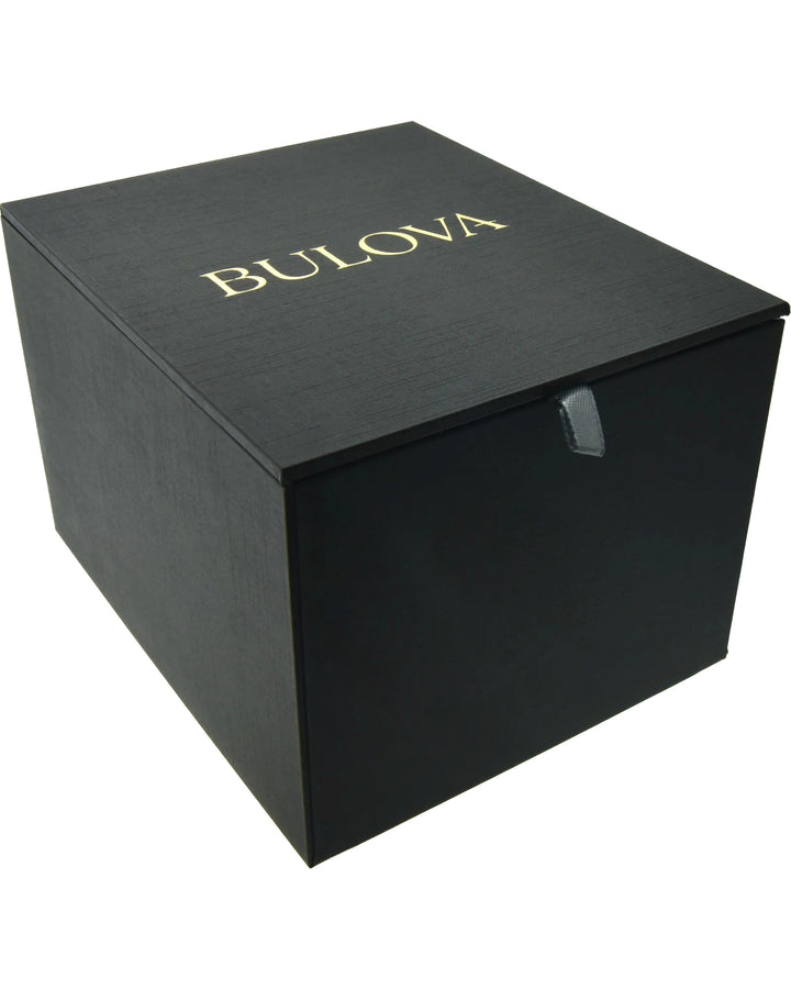Bulova Surveyor 22.7mm Quartz Watch 