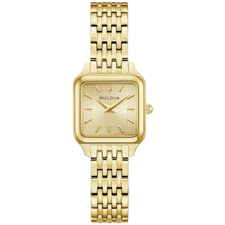 Bulova Sutton 23mm Quartz Watch 97L191