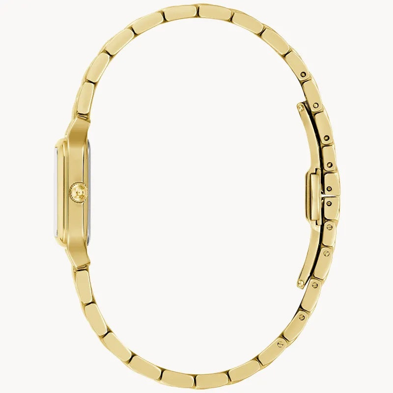 Bulova Sutton 23mm Quartz Watch 