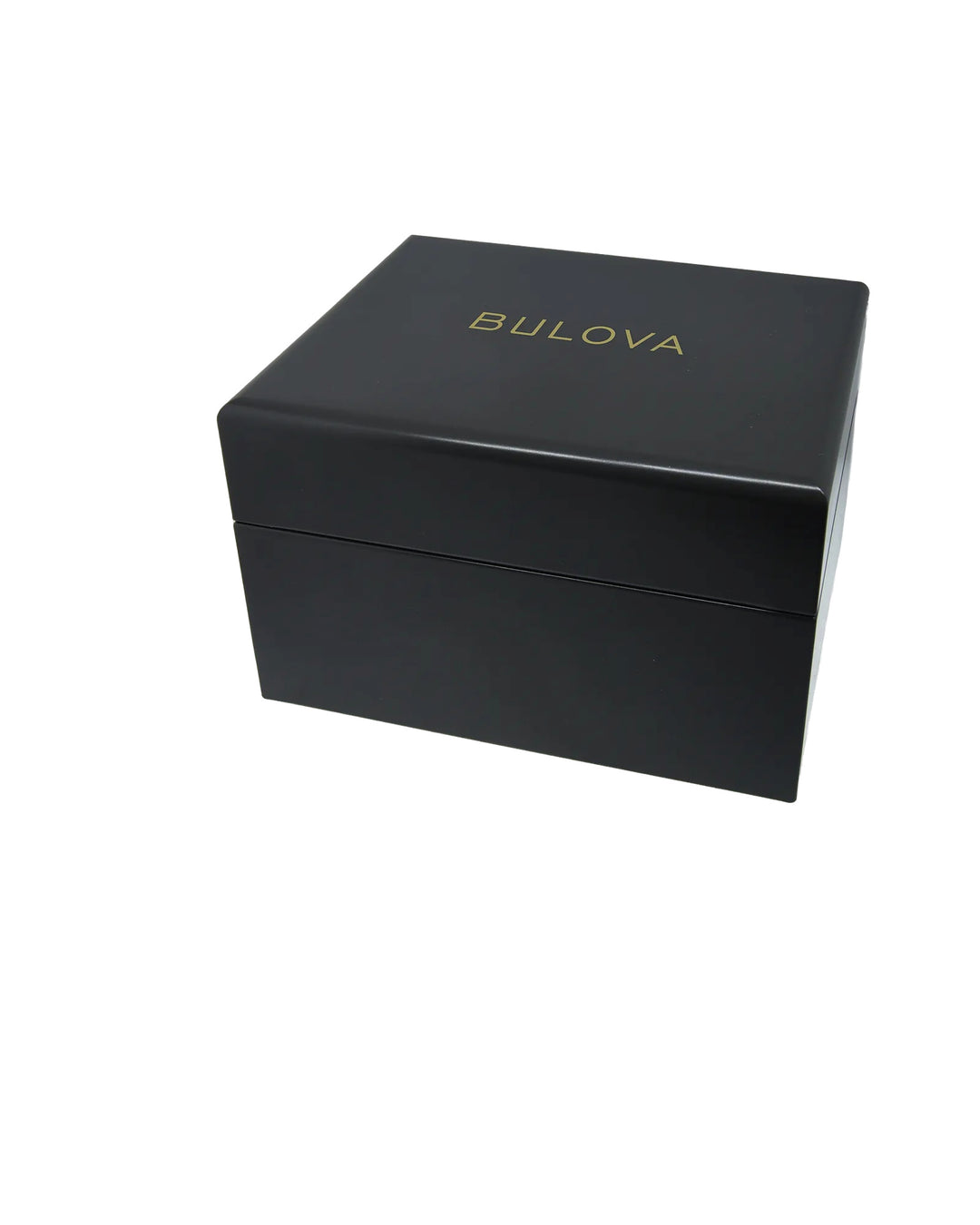 Bulova Commodore 34.4mm Automatic Watch 