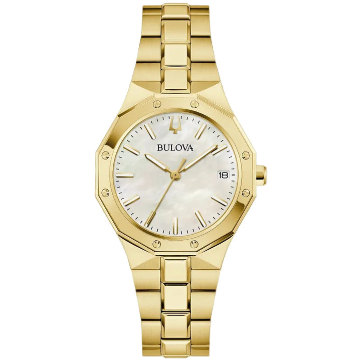 Bulova Prestige 32mm Quartz Watch 97M119