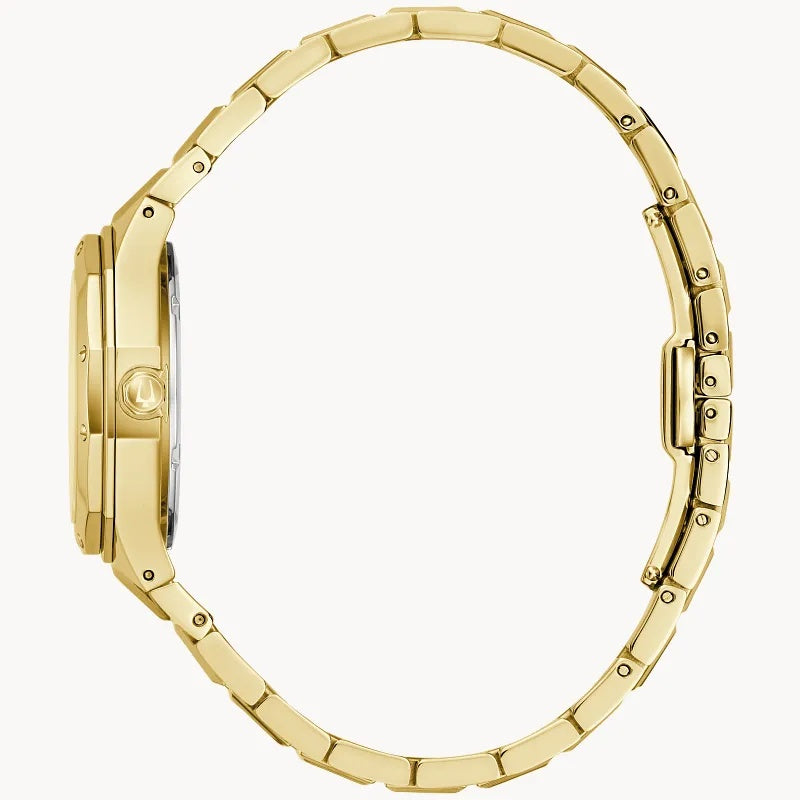 Bulova Prestige 32mm Quartz Watch 