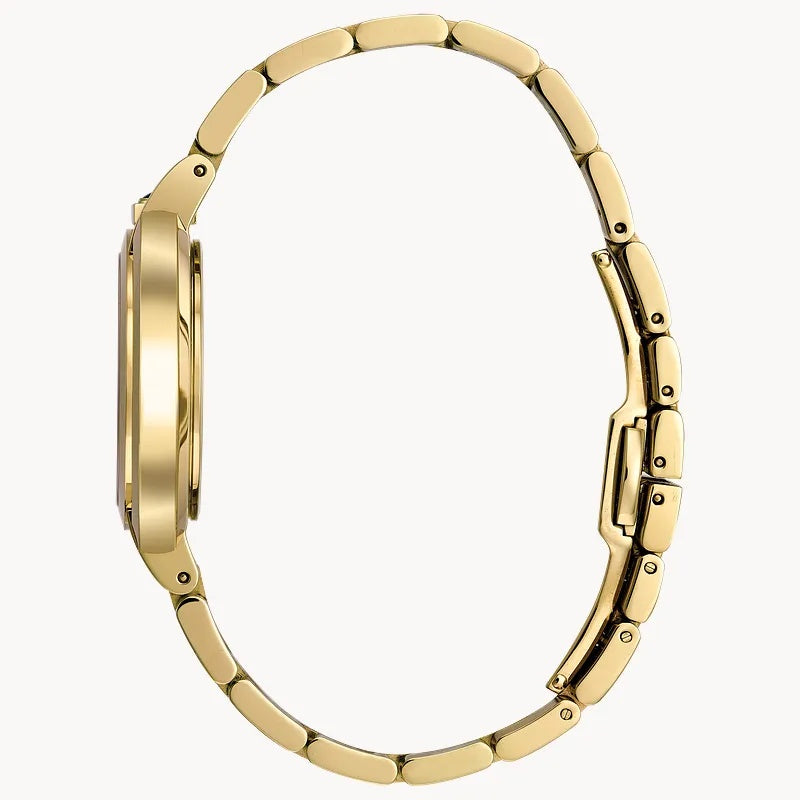 Bulova Rubaiyat 30MM Quartz Watch. 97P125