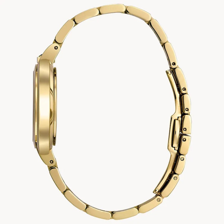 Bulova Rubaiyat 30MM Quartz Watch. 97P125