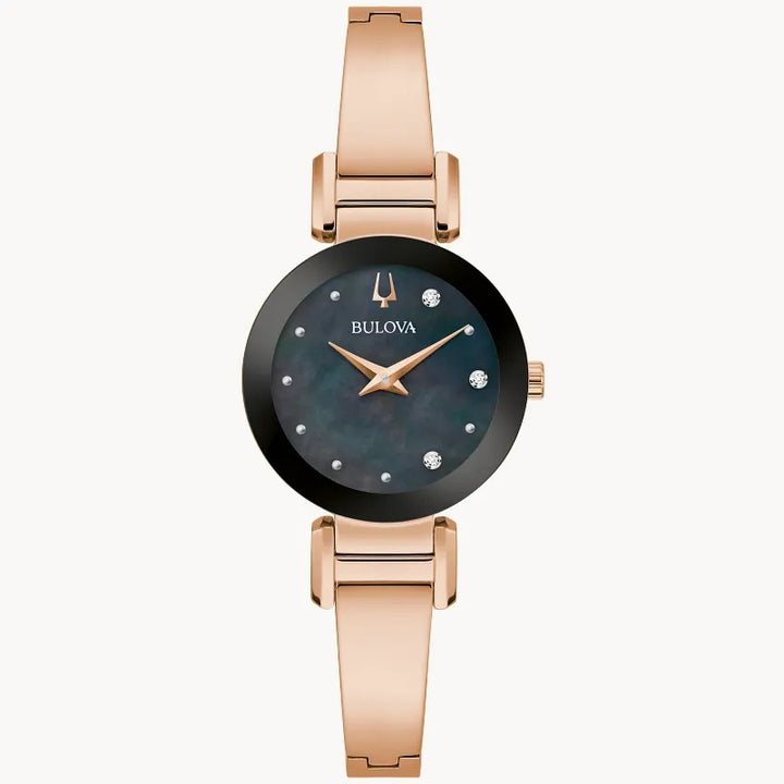 Bulova Modern 26mm Quartz Watch 