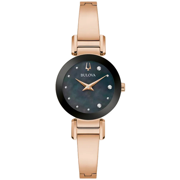 Bulova Modern 26mm Quartz Watch 97P163