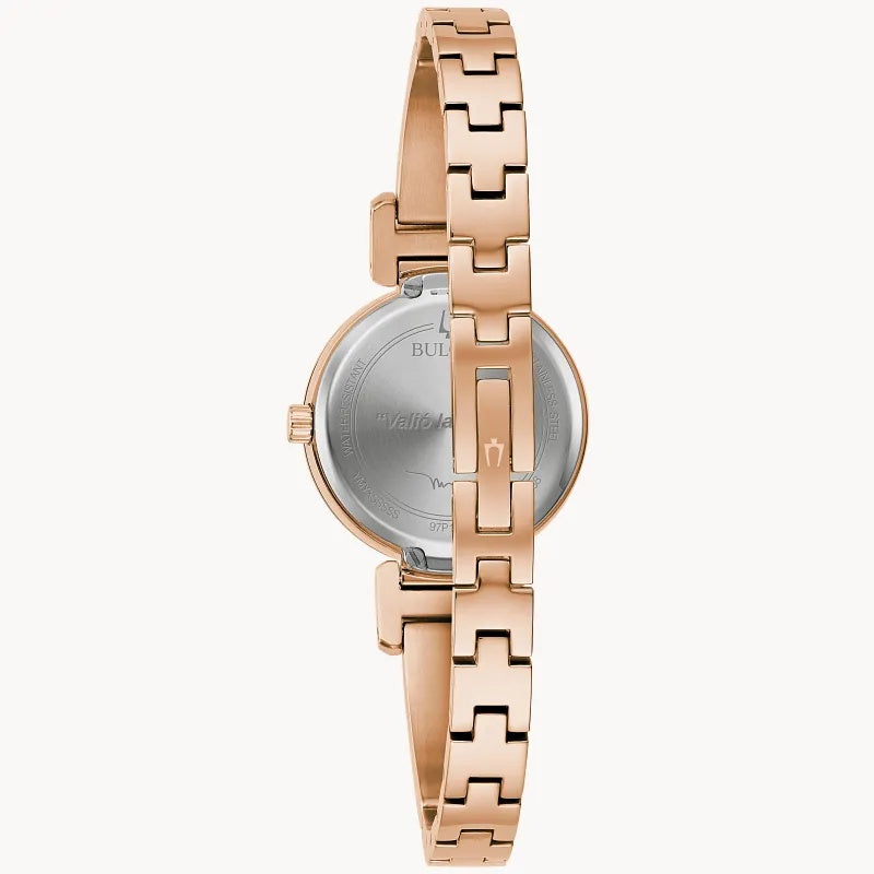 Bulova Modern 26mm Quartz Watch 