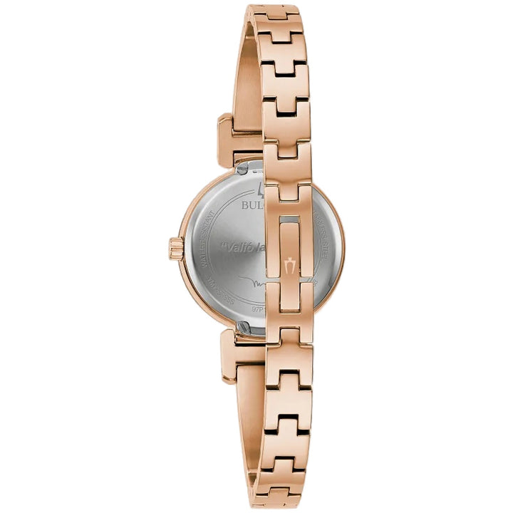 Bulova Modern 26mm Quartz Watch 97P163