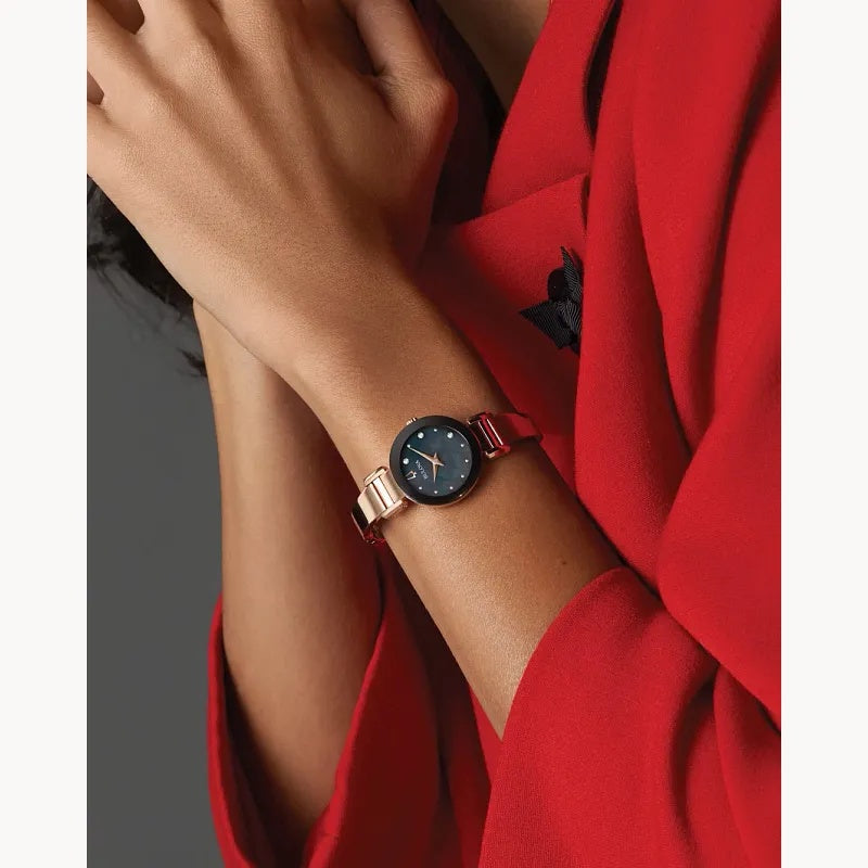 Bulova Modern 26mm Quartz Watch 97P163