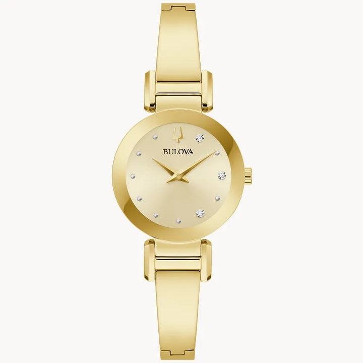 Bulova Modern 26mm Quartz Watch 