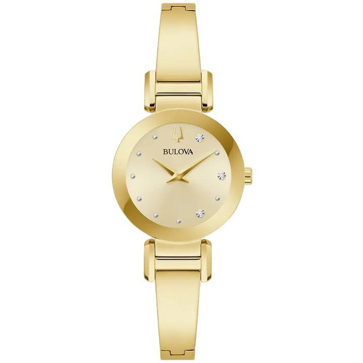 Bulova Modern 26mm Quartz Watch 97P164