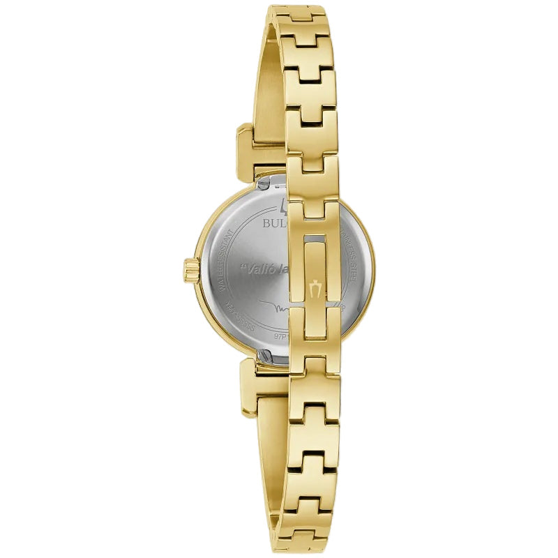 Bulova Modern 26mm Quartz Watch 97P164
