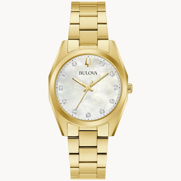 Bulova Surveyor 31mm Quartz Watch 